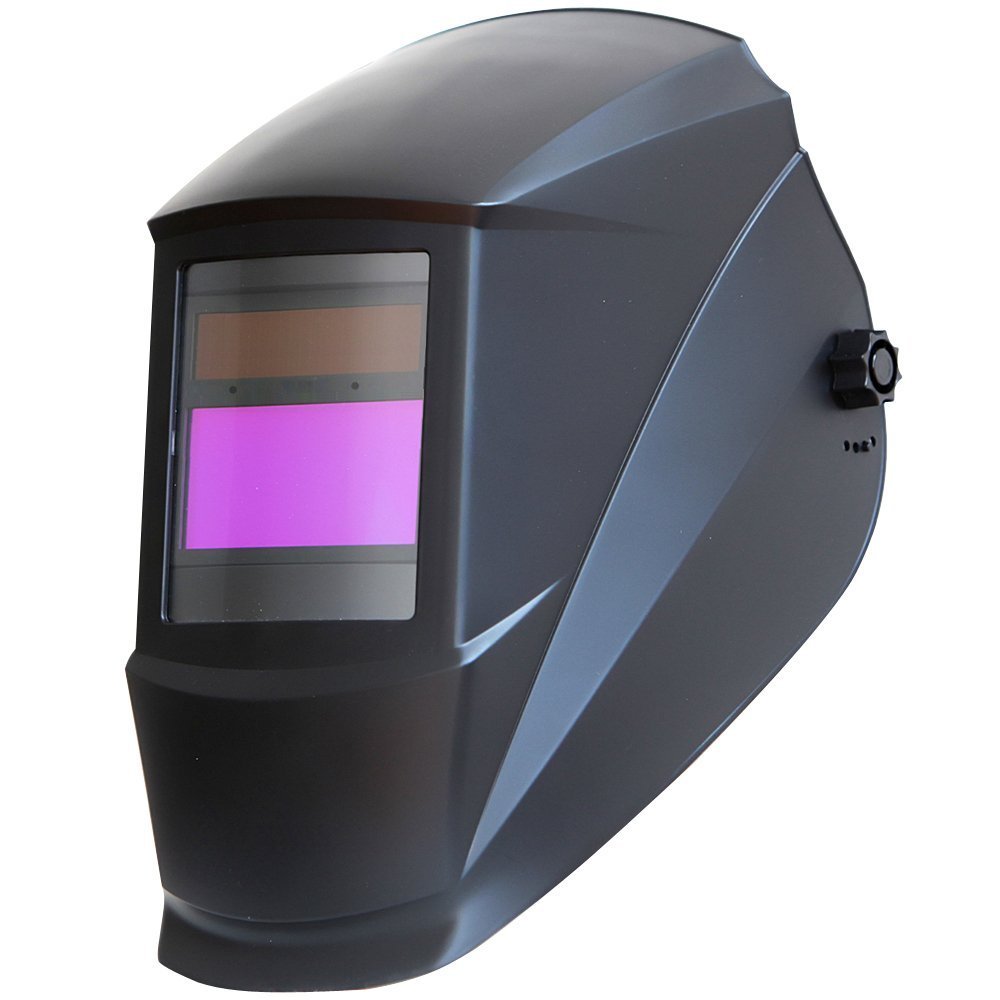Best Auto Darkening Welding Helmet Reviews Antra, InstaPark, Neiko