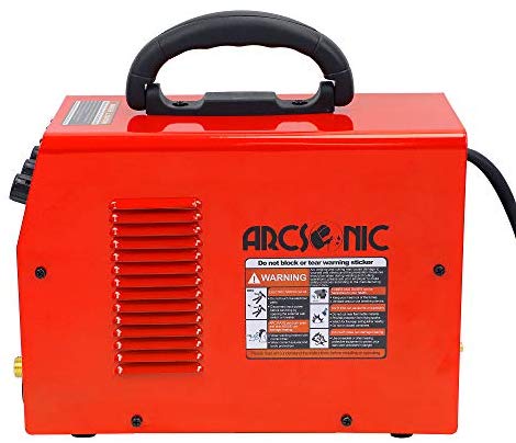 HeroCut TIG160P Dual Voltage 110 220V Pulse HF Inverter TIG MMA Welding