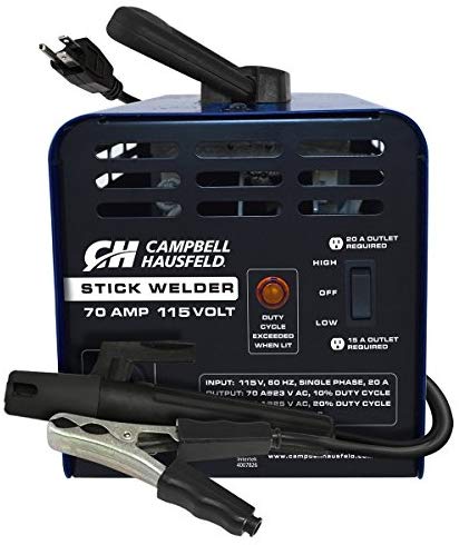hausfeld 115v welderreview