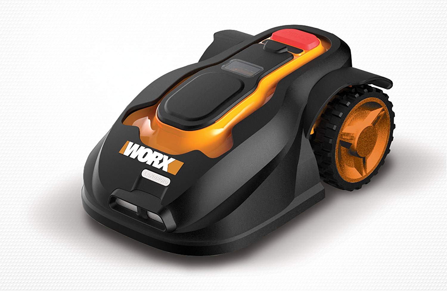 WORX Landroid Robotic Lawn Mower, 28-volt WG794