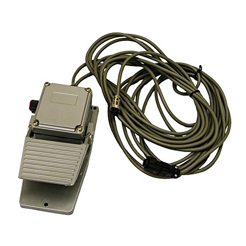LOTOS TIG200 200A AC/DC Aluminum Tig/Stick Welder Square Wave Inverter