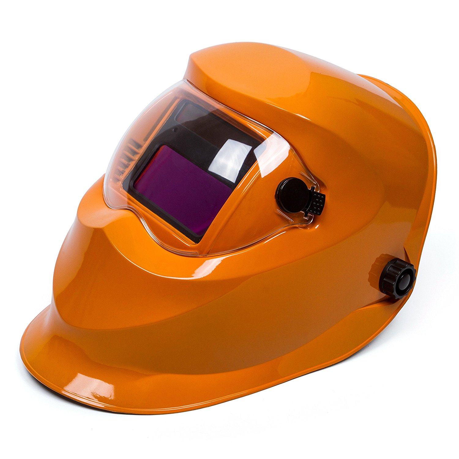 (ADF) Variable Welding Helmet Hood