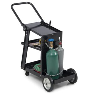 ARKSEN Universal Welding Cart