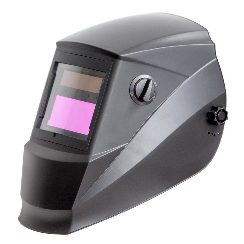 Antra AH6-260-0000 Solar Power helmet