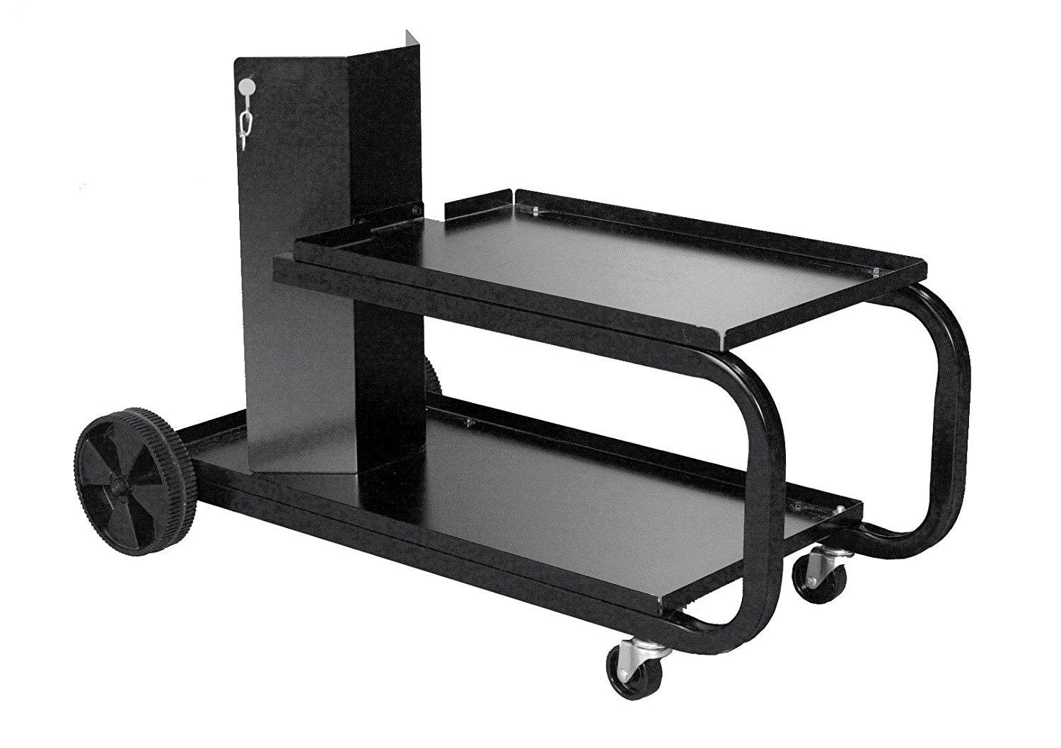 Hobart 194776 Small Running Gear/Cylinder Rack