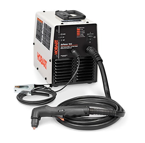 Hobart 500564 Airforce 12i Plasma Cutter
