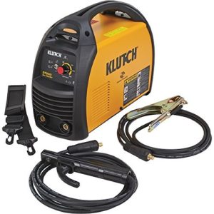 Klutch ST200i