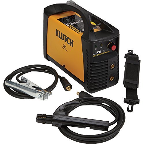 Klutch ST80i