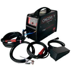 LONGEVITY Tigweld 200 EX 200AMP AC DC Tig Stick Welder With Pulse ...