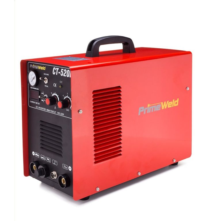 Hobart 500546 Airforce 700i 230Volt Plasma Cutter Review