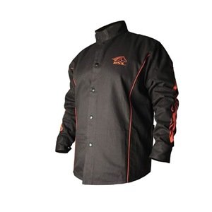 Revco BX9C BSX Stryker Welding Jacket, Large