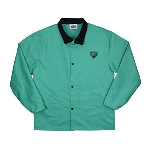 IRONCAT 7050/L Irontex FR Cotton Jacket, 30