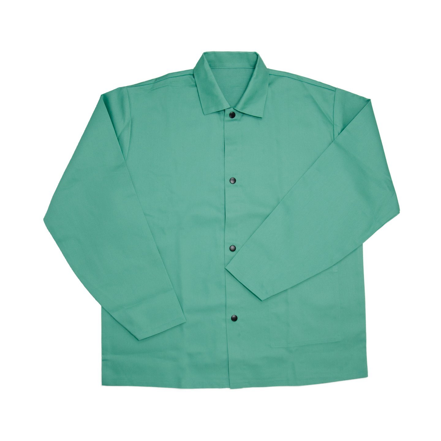 IRONCAT 7050/L Irontex FR Cotton Jacket, 30