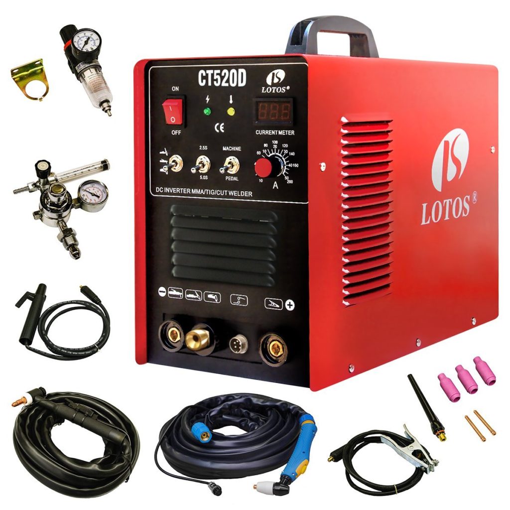 Best Welding Machine Review Hobart 500536001, Tweco W1003141