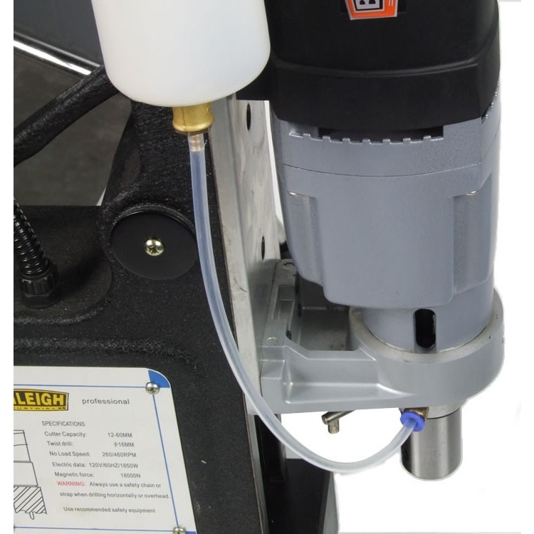 Baileigh drill press