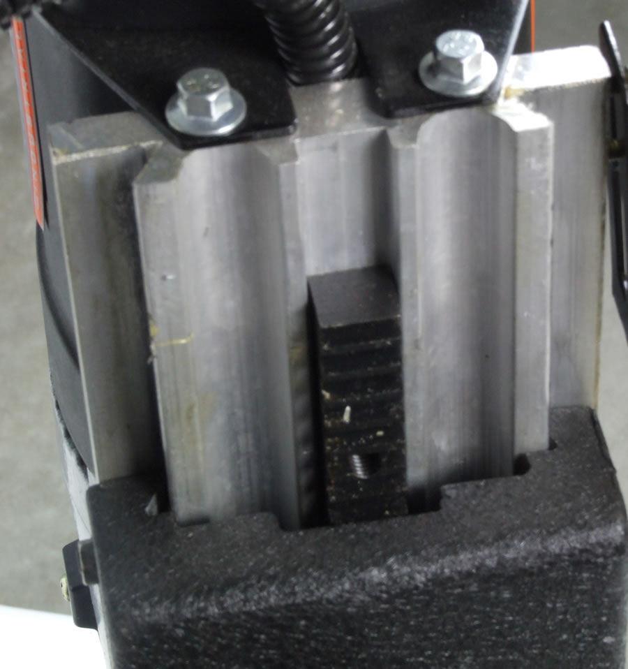 Baileigh drill press review