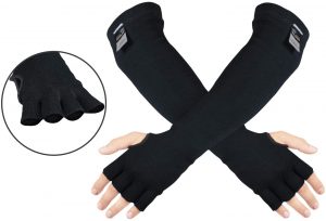 100% Kevlar Protective Sleeves