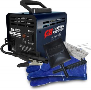 115V Stick Welder