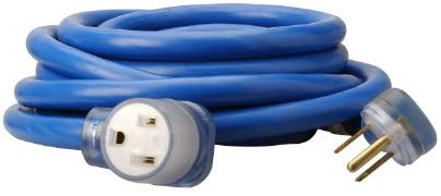 Southwire welder extension cord review, 25 feet long