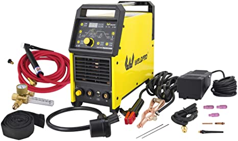 Weldpro Welders