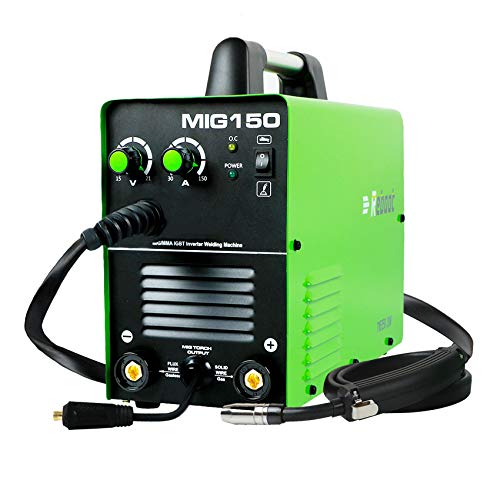 220 MIG Welder