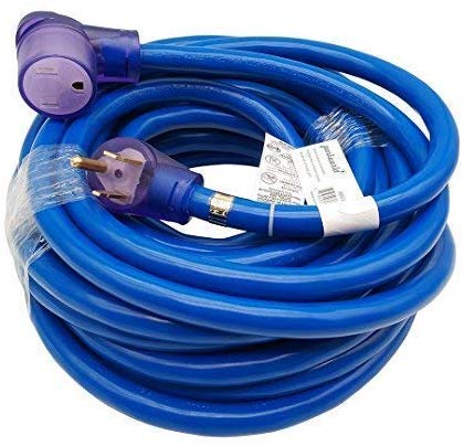 Parkworld 885330 Welder 50A plug