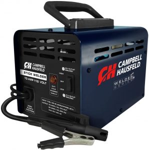 115V Arc Stick Welder