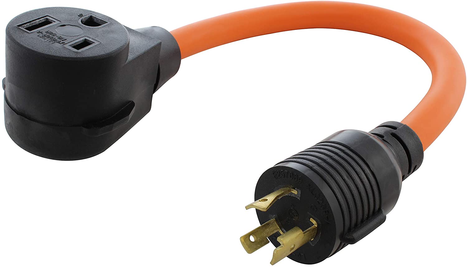 AC WORKS 650 Welder Adapter (650 Welder Kit)