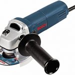 Angle Grinder