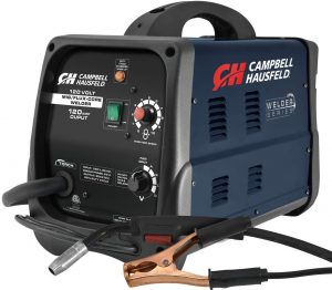 Campbell MIG Welder