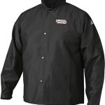 Cotton Welding Jackets