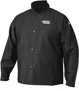 Cotton Welding Jackets