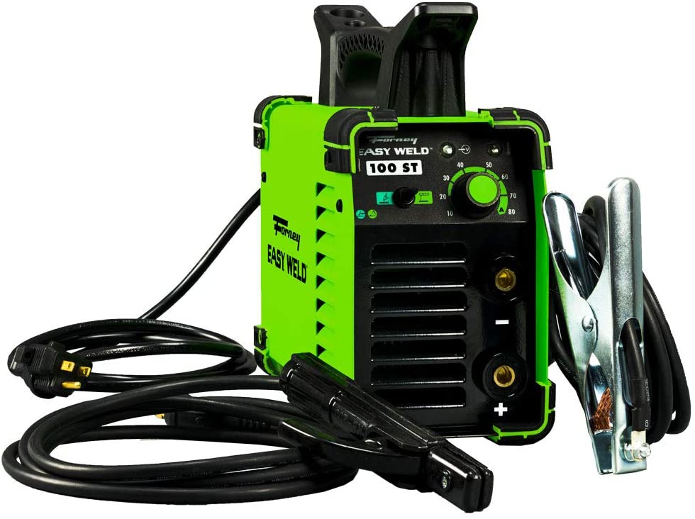 Forney Easy Weld 298 Arc Welder 100ST