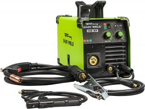 Forney Easy Weld Welding Machine