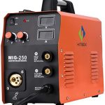 HITBOX New Arrival Mig Welder