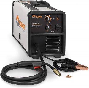 Hobart Handler 125 portable welder