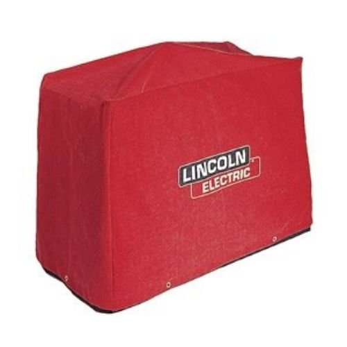 Lincoln Electric Canvas Cover Review