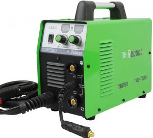 MIG Welder Flux Core 110V 220V