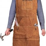 Welding Apron