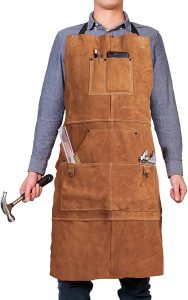 Welding Apron