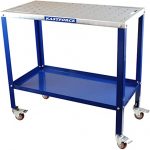 Welding Table