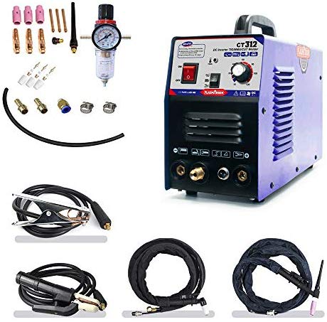 TIG/MMA Air Plasma Cutter -