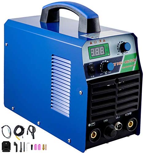 Mophorn Tig Welder 140 Amp