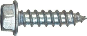 Aluminum Screws