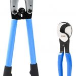 Cable Crimping Tool