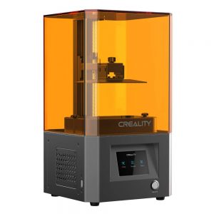 Creality LD002R LCD Resin 3D Printer