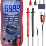 Digital Multimeter