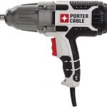 Electric Impact Wrench
