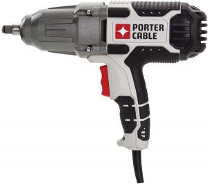 Electric Impact Wrench