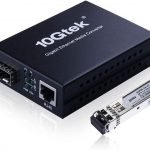 Fiber To Ethernet Converter
